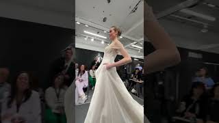 Bridal Fashion Show BTS [upl. by Oluap]