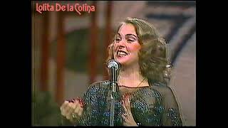 Lupita Dalessio  Como Tu Gran Final OTI Nacional 1978 [upl. by Susanna]