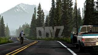 An ABSOLUTELY CRAZY life in DAYZ LIVONIA 💪 [upl. by Ariane625]