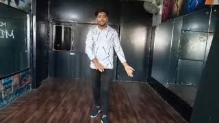 Chunri jaipur se mangwai dance step [upl. by Mort]