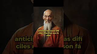 Tao Te king  Lección 63 Lao Tse [upl. by Infield]