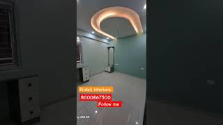 Pintail interiors work from home 🏡 short  viral 8000867500 [upl. by Enomor794]