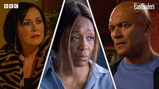 EVERYTHING That Happened in February On EastEnders 🤯  EastEnders [upl. by Imoyik]