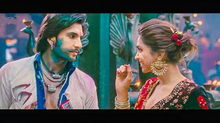 Ram Leela Full Movie Review amp Facts  Ranveer Singh  Deepika Padukone  Richa Chadha [upl. by Yclek]