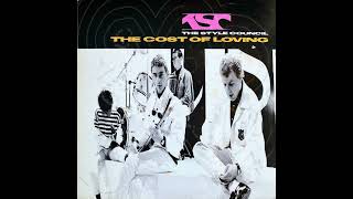 The Style Council  Angel  1987 Vinyl [upl. by Ymia]