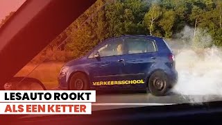 Idioten op de weg 2 [upl. by Helman]