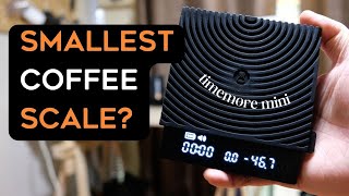 Timemore Black Mirror Mini Review Worth 70 [upl. by Kevina]