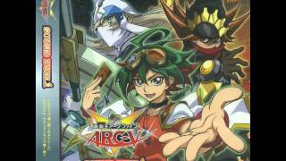 ArcV Sound Duel  13 Wavering Feelings [upl. by Angelika]