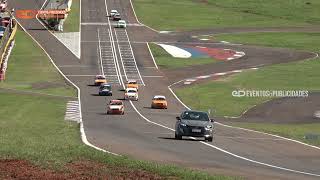 CAMPEONATO MISIONERO DE AUTOMOVILISMO DE PISTA FECHA 8 FINAL CLASE 1 [upl. by Gide]