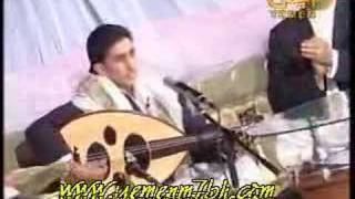 yemen songs music نادر الجرادي  لاتقلق [upl. by Wailoo799]