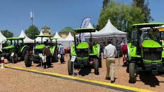 La semana agroalimentaria en 5 minutos 2026 abril 2024 [upl. by Naitsihc667]