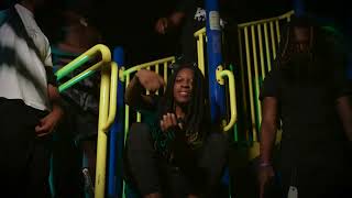 YungGlizzy  Stop Purpn Official Music Video [upl. by Reeves]