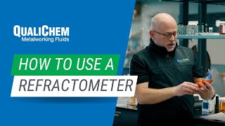 How to Use a Refractometer [upl. by Ynahirb]