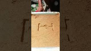 experiment art sand satisfying 3 [upl. by Marmion]