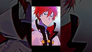 Reinhard vs Aldebaran Volcanica powers animeedit anime rezero [upl. by Letrice163]