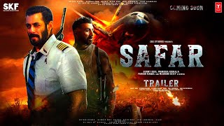 Safar Trailer  Safar Movie Release Date  Safar Sunny Deol  Safar Trailer Sunny Deol  Safar Movie [upl. by Aidualc808]