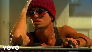 Enrique Iglesias  Héroe Español Official Music Video [upl. by Sallyanne885]