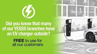 Charge your EV vehicle at YESSS [upl. by Sabra]