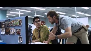 Chappie Official International Trailer 2015  Sharlto Copley Dev Patel HD [upl. by Ragouzis]