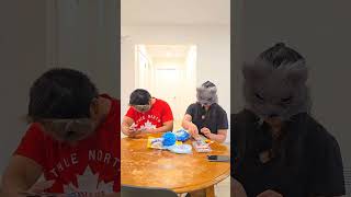 chili prank 🌶🌶🤣😹😂 funny viralvideo viralshorts trending shorts cute humor comedy fun [upl. by Townshend440]