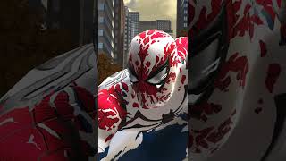 Modders Made a Better SpiderMan 2 Experience shortsfeed spiderman spiderman2 ps5 pc [upl. by Seko]