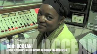 Denzara Travay Lakay Prod Présente lanimatriceartiste Ruth OCCEAN [upl. by Him700]