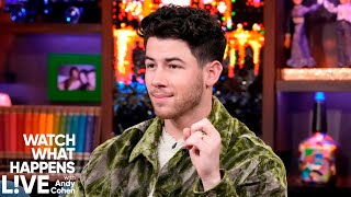 Nick Jonas’ DM Love Story with Priyanka Chopra  WWHL [upl. by Sirref]