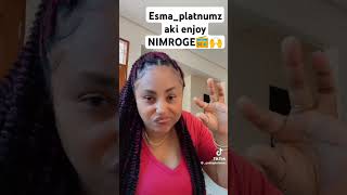 nimroge challenge imefika kwa wakubwa [upl. by Ambrogio867]