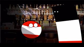 No Alliance  only Anschluss  Countryball Animation  REICHTANGLE [upl. by Ellehsem281]