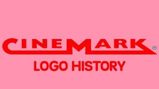 Cinemark Theatres Logo History 89 [upl. by Junieta]