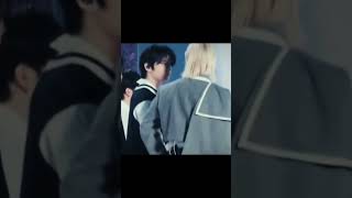 The way Minho looks at Felix  Minlix  Stray Kids [upl. by Elcin]