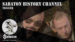 This is Sabaton History Official [upl. by Nodla286]