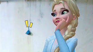 Elsa Frozen 2 [upl. by Aveline]