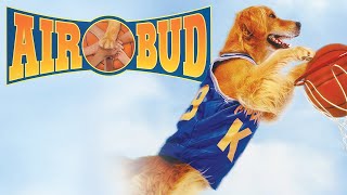 AIR BUD  Full Official Movie [upl. by Nodearb]