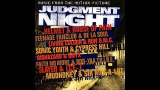 Judgement Night  Motion Picture Music Soundtrack  FULL ALBUM [upl. by Ocin782]