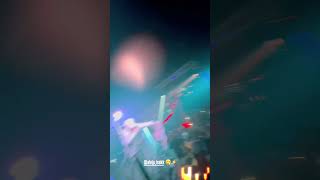 Alejo Isakk 🎶💰🥳🇦🇷 Show en VIVO  Viva María Las Termas [upl. by Nnahgem724]