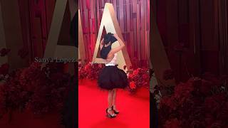 A flop dress reveal moment at GMAGala2024 fashion fashionreview [upl. by Niret]