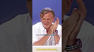 Daniel Craig não teve resposta [upl. by Nhguav521]