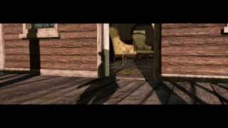 Red Dead Redemption Trailer 1 [upl. by Anastice]