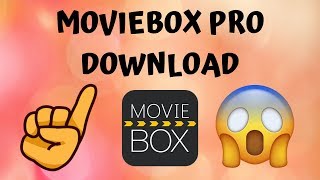 Moviebox Pro iOS 🔥 How To Get MovieBox Pro on iPhoneiOS MovieBox PRO iOS [upl. by Klemens]