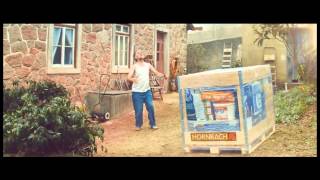 Hornbach Onlinespot quotWebshopquot [upl. by Telfer]