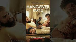 Ranking The Hangover Trilogy [upl. by Arathorn57]