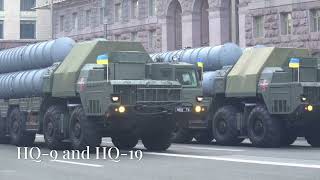 Russia S400 and S500 VS USA Patriotic missile defense [upl. by Enylcaj]