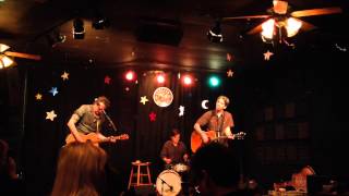 Slaid Cleaves  Horseshoe Lounge 2014 [upl. by Abocaj]