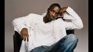 Akon  Changed Man Explicit ft Nino Bless [upl. by Brigitta527]