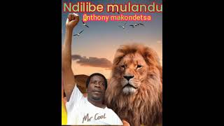 Anthony makondetsa ndilibe mulandu [upl. by Avuha80]