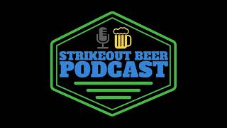 Strikeout Beer Live Stream Paulaner Bier Oktoberfest amp NFL Picks [upl. by Jolee]