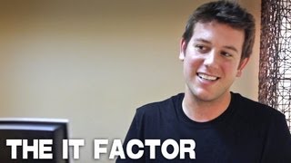 The Hollywood It Factor by Ben Lyons [upl. by Ynamreg847]