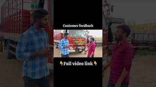 Eicher pro 3018 customer review in Telugu [upl. by Airak224]