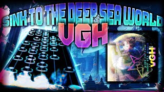 Sink To The Deep Sea World vGH  Custom Song [upl. by Afaw47]